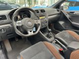 VW Golf bei Reisemobile.expert - Abbildung (12 / 15)