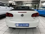 VW Golf bei Reisemobile.expert - Abbildung (3 / 15)