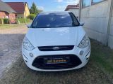 Ford S-Max bei Reisemobile.expert - Abbildung (2 / 15)