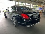 Mercedes-Benz C-Klasse bei Reisemobile.expert - Abbildung (7 / 15)