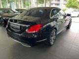 Mercedes-Benz C-Klasse bei Reisemobile.expert - Abbildung (5 / 15)