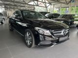 Mercedes-Benz C-Klasse bei Reisemobile.expert - Abbildung (3 / 15)