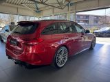 Mercedes-Benz C-Klasse bei Reisemobile.expert - Abbildung (6 / 15)