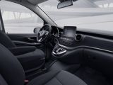 Mercedes-Benz V-Klasse bei Reisemobile.expert - Abbildung (7 / 9)
