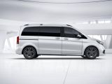 Mercedes-Benz V-Klasse bei Reisemobile.expert - Abbildung (3 / 9)