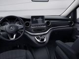 Mercedes-Benz V-Klasse bei Reisemobile.expert - Abbildung (8 / 9)