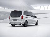 Mercedes-Benz V-Klasse bei Reisemobile.expert - Abbildung (4 / 9)