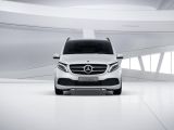 Mercedes-Benz V-Klasse bei Reisemobile.expert - Abbildung (2 / 9)