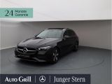 Mercedes-Benz C-Klasse bei Reisemobile.expert - Abbildung (2 / 15)