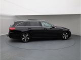 Mercedes-Benz C-Klasse bei Reisemobile.expert - Abbildung (7 / 15)