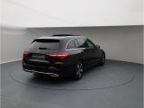 Mercedes-Benz C-Klasse bei Reisemobile.expert - Abbildung (6 / 15)