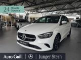 Mercedes-Benz B-Klasse bei Reisemobile.expert - Abbildung (2 / 15)