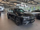 Mercedes-Benz EQB bei Reisemobile.expert - Abbildung (6 / 15) Mercedes-Benz EQB bei Reisemobile.expert - Abbildung (6 / 15)