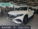 Mercedes-Benz EQB bei Reisemobile.expert - Abbildung (2 / 15)