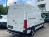 Mercedes-Benz Sprinter bei Reisemobile.expert - Abbildung (5 / 15)