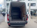 Mercedes-Benz Sprinter bei Reisemobile.expert - Abbildung (14 / 15)