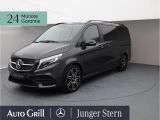 Mercedes-Benz V-Klasse bei Reisemobile.expert - Abbildung (2 / 15)