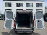 Mercedes-Benz Sprinter bei Reisemobile.expert - Abbildung (14 / 15)
