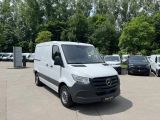 Mercedes-Benz Sprinter bei Reisemobile.expert - Abbildung (4 / 15)
