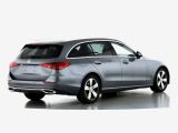 Mercedes-Benz C 4M Avantgarde bei Reisemobile.expert - Abbildung (3 / 11)