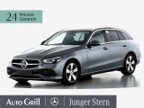 Mercedes-Benz C 4M Avantgarde bei Reisemobile.expert - Abbildung (2 / 11)