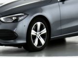 Mercedes-Benz C 4M Avantgarde bei Reisemobile.expert - Abbildung (4 / 11)
