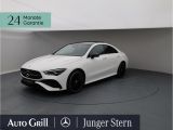 Mercedes-Benz CLA-Klasse bei Reisemobile.expert - Abbildung (2 / 15)
