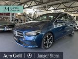 Mercedes-Benz B-Klasse bei Reisemobile.expert - Abbildung (2 / 15)
