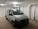Mercedes-Benz Vito bei Reisemobile.expert - Abbildung (4 / 15)