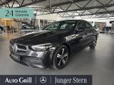 Mercedes-Benz C-Klasse bei Reisemobile.expert - Abbildung (2 / 15)