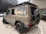 Mercedes-Benz G-Klasse bei Reisemobile.expert - Abbildung (3 / 15)