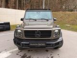 Mercedes-Benz G-Klasse bei Reisemobile.expert - Abbildung (5 / 15)