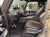Mercedes-Benz G-Klasse bei Reisemobile.expert - Abbildung (7 / 15)