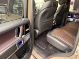 Mercedes-Benz G-Klasse bei Reisemobile.expert - Abbildung (15 / 15)