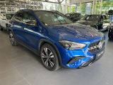 Mercedes-Benz GLA-Klasse bei Reisemobile.expert - Abbildung (4 / 15)