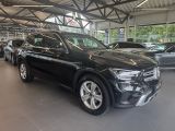 Mercedes-Benz GLC 220d 4M bei Reisemobile.expert - Abbildung (6 / 15) Mercedes-Benz GLC 220d 4M bei Reisemobile.expert - Abbildung (6 / 15)