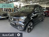 Smart smart forfour bei Reisemobile.expert - Abbildung (2 / 15)