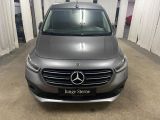 Mercedes-Benz T 180d bei Reisemobile.expert - Abbildung (3 / 15) Mercedes-Benz T 180d bei Reisemobile.expert - Abbildung (3 / 15)