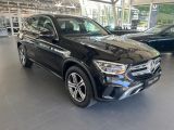 Mercedes-Benz GLC 300 4M bei Reisemobile.expert - Abbildung (4 / 15)