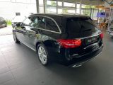 Mercedes-Benz C-Klasse bei Reisemobile.expert - Abbildung (8 / 15)