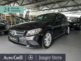 Mercedes-Benz C-Klasse bei Reisemobile.expert - Abbildung (2 / 15)