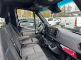 Mercedes-Benz Sprinter bei Reisemobile.expert - Abbildung (13 / 15)