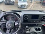 Mercedes-Benz Sprinter bei Reisemobile.expert - Abbildung (9 / 15)