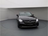 Mercedes-Benz C 200 Cabrio AMG bei Reisemobile.expert - Abbildung (9 / 15)