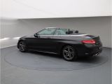 Mercedes-Benz C 200 Cabrio AMG bei Reisemobile.expert - Abbildung (4 / 15)