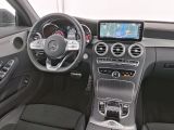 Mercedes-Benz C 200 Cabrio AMG bei Reisemobile.expert - Abbildung (6 / 15)
