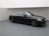 Mercedes-Benz C 200 Cabrio AMG bei Reisemobile.expert - Abbildung (8 / 15)