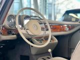 Mercedes-Benz 280 bei Reisemobile.expert - Abbildung (13 / 15)