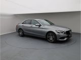 Mercedes-Benz C-Klasse bei Reisemobile.expert - Abbildung (7 / 15)