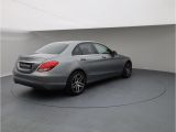 Mercedes-Benz C-Klasse bei Reisemobile.expert - Abbildung (5 / 15)